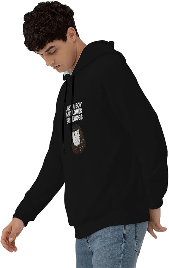 [ETCE]BOY FINGER HOLE HOODIE/追跡付 Chrome Hearts Matty Boy Flame Floral Sleeves Hoodie - SRM