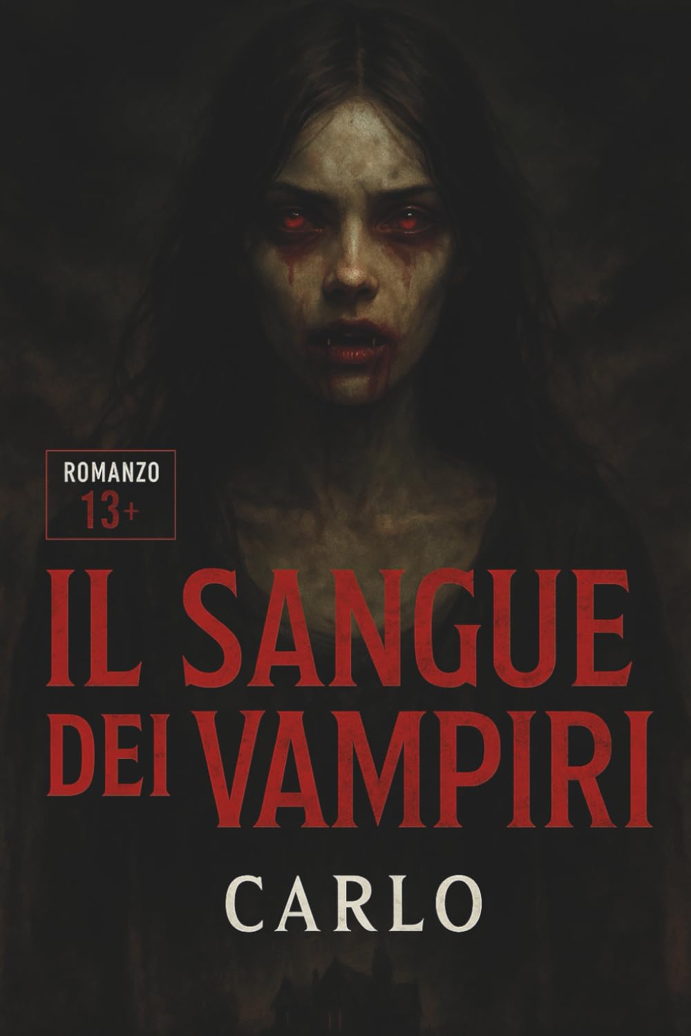 IL SANGUE DEI VAMPIRI