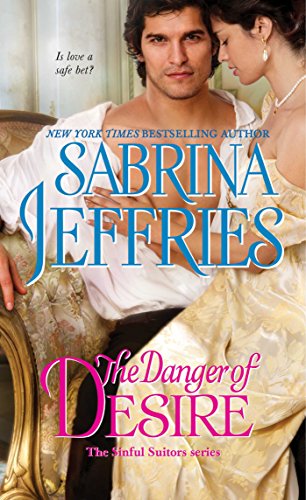 The Danger of Desire: Volume 3