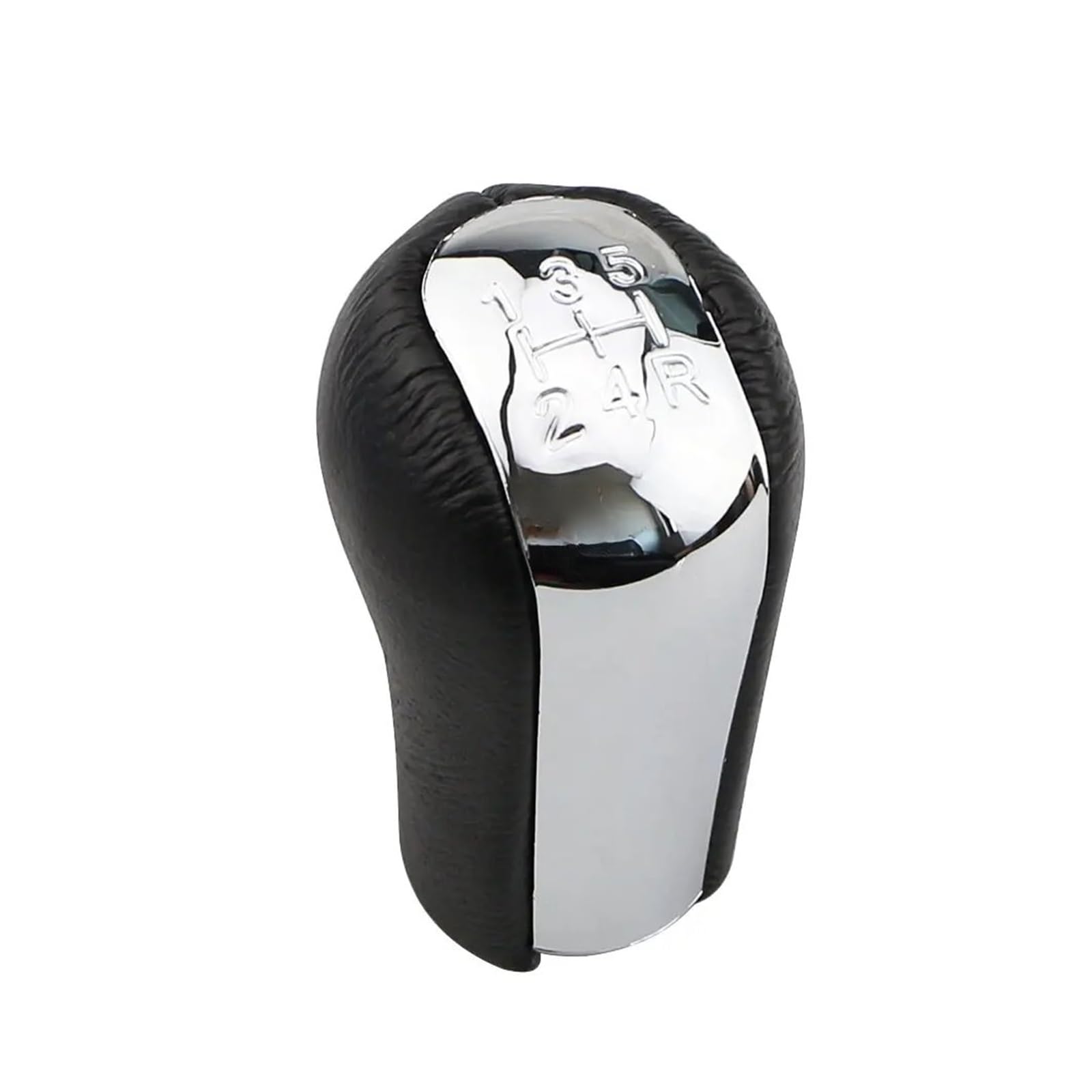 Glblpexelr 5Speed Performance Gear Stick Knob For Toyota For Corolla Verso For Rav4