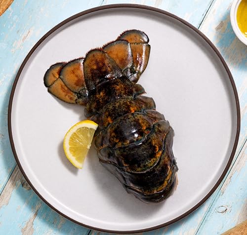 Maine Lobster Tails 12-14oz (4 Tails)