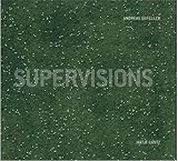 Andreas Gefeller: Supervisions