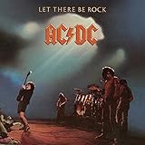 ac dc vinyl box set  Let There Be Rock