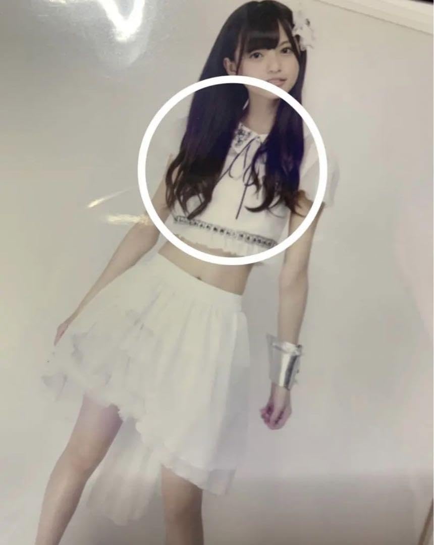 Amazon.co.jp: 乃木坂46 齋藤飛鳥 生写真 ガールズルール コンプ