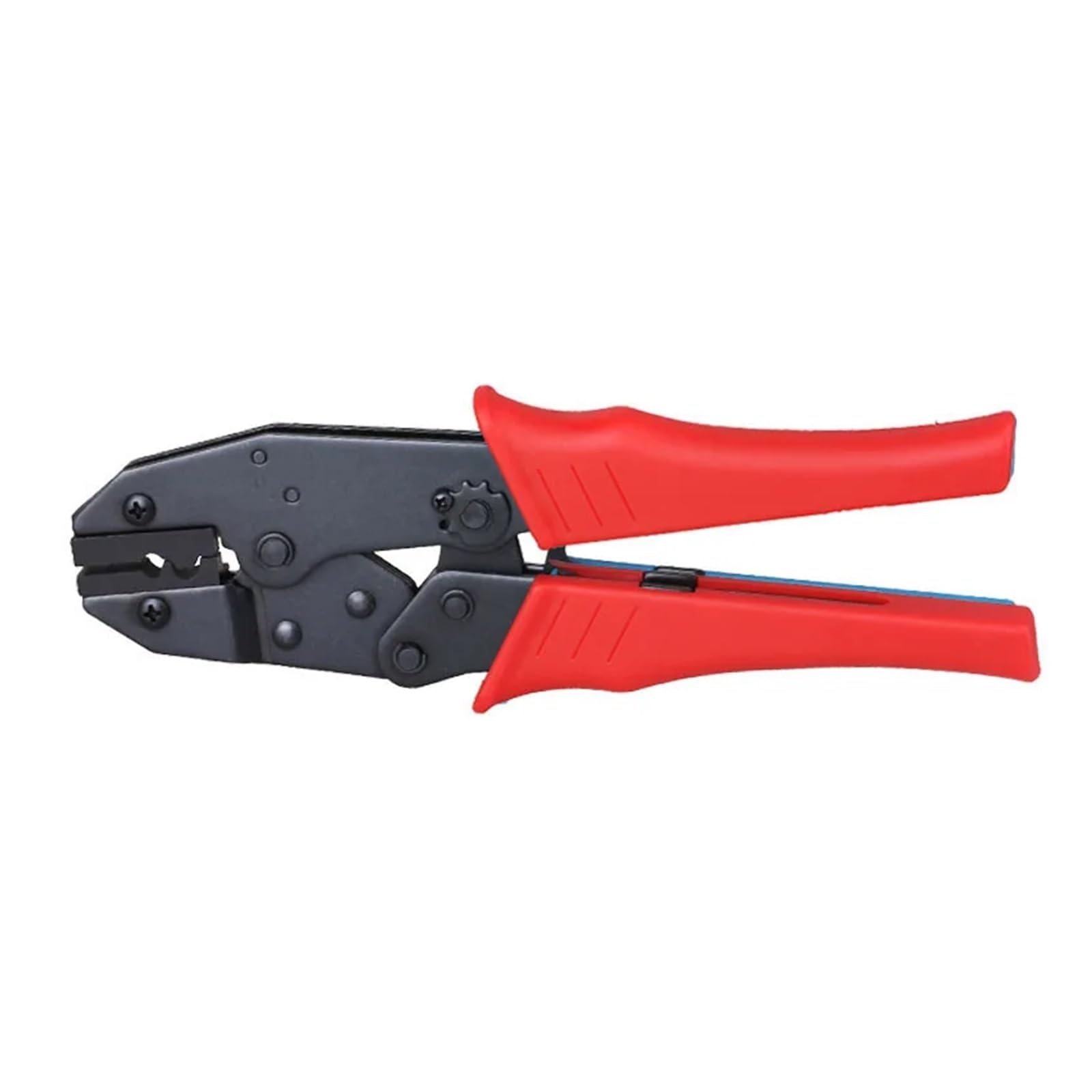 Ewsdsfs Wx-01 Electric Underfloor Infrared Heating Film Terminal Crimping Plier 4-6Mm2 11-10Awg Crimper Hand Tools(Wx-01)