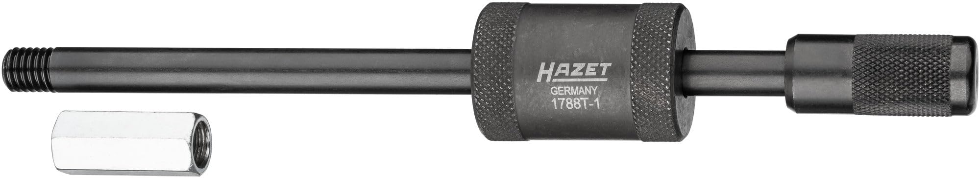 Hazet 1788T-1 Sliding hammer, 8.9