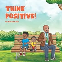 Think Positive 1955316740 Book Cover