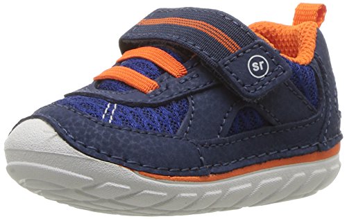 Stride Rite Soft Motion Baby and Toddler Boys Jamie Athletic Sneaker