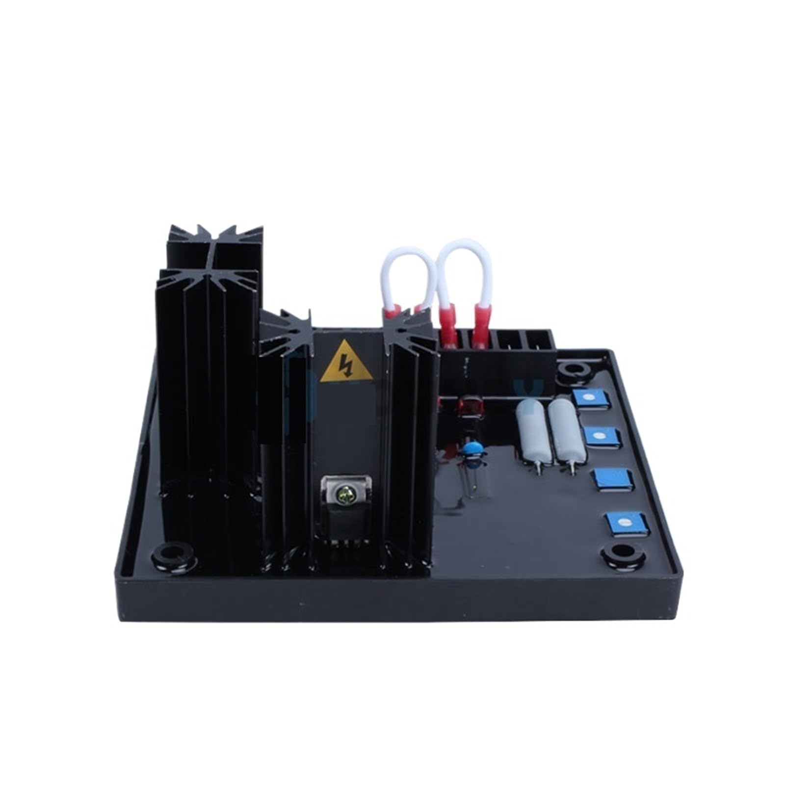 1 szt. AVC63-7 AVR Generator automatyczny regulator napięcia stabilizator płytka sterująca moduł elektroniczny AVC63