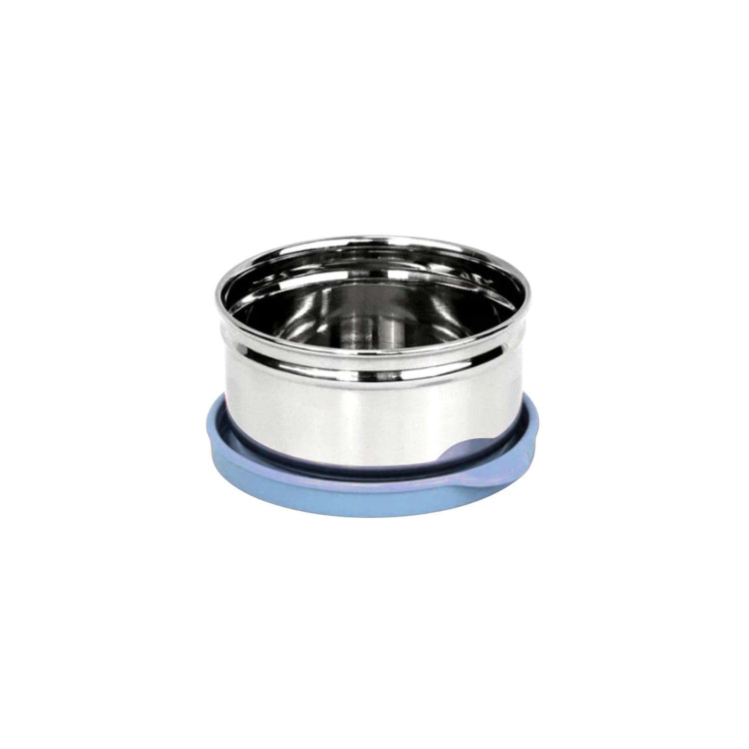 Signora Ware Stainless Steel Airtight Leakproof Container, 170ml, EGreen, for Office, School, and Home Use — Amazon image 5