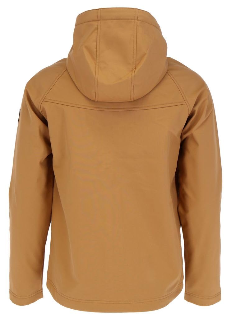 derbe Herren Softshell Jacke Isleby