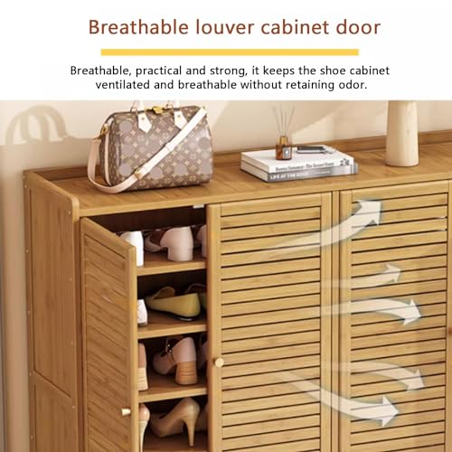 Placards couloirs slimline et armoire de rangement à chaussures - 4