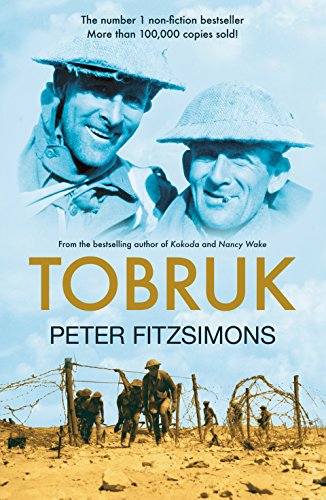 Tobruk Tobruk