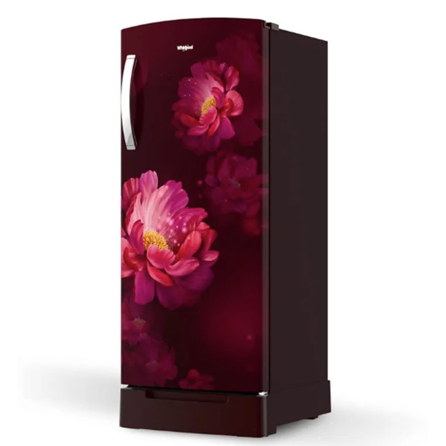 Whirlpool 215 Impro PRM 4S Inv Wine PEONY-Z