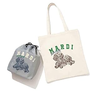 Amazon.co.jp: 大人sweet付録✩紗栄子マルディメクルディ トート