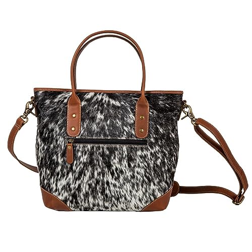 Myra Bag Western Hairon Shoulder Handbag for Women