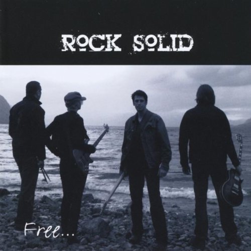 Amazon.com: Free : Rock Solid: Digital Music