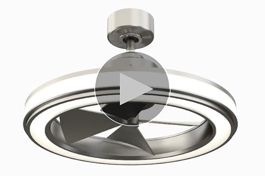 ♡ FANTASTICS Amazon.com: TXCSLY Retractable Ceiling Fan, 42 Inch