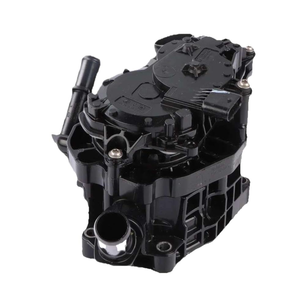 Thermostat Housing 25600-2J100 Compatible With Kona 2018-2022 2.0L