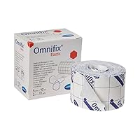 Algopix Similar Product 20 - Omnifix LatexFree NonWoven Dressing