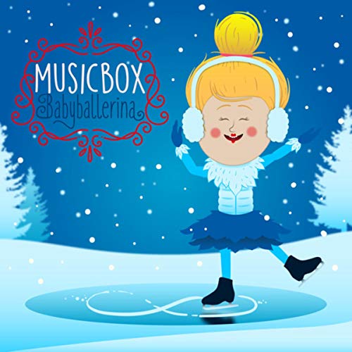 Amazon Music Music Box Baby BallerinaのMusic Box Christmas Songs