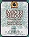 Books to Build On: A Grade-By-Grade Resource Guide for Parents and Teachers (The Core Knowledge Series)