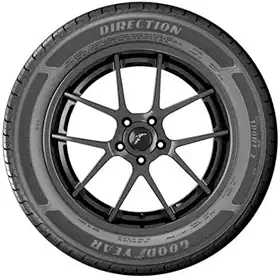 PNEU GOODYEAR ARO 15 DIRECTION SPORT 2 195/60R15 88V SL