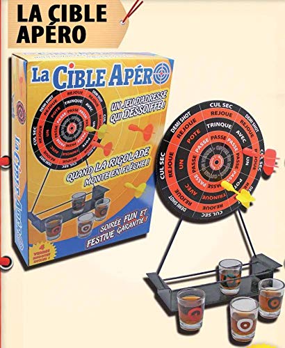 BazookaApero Target Game