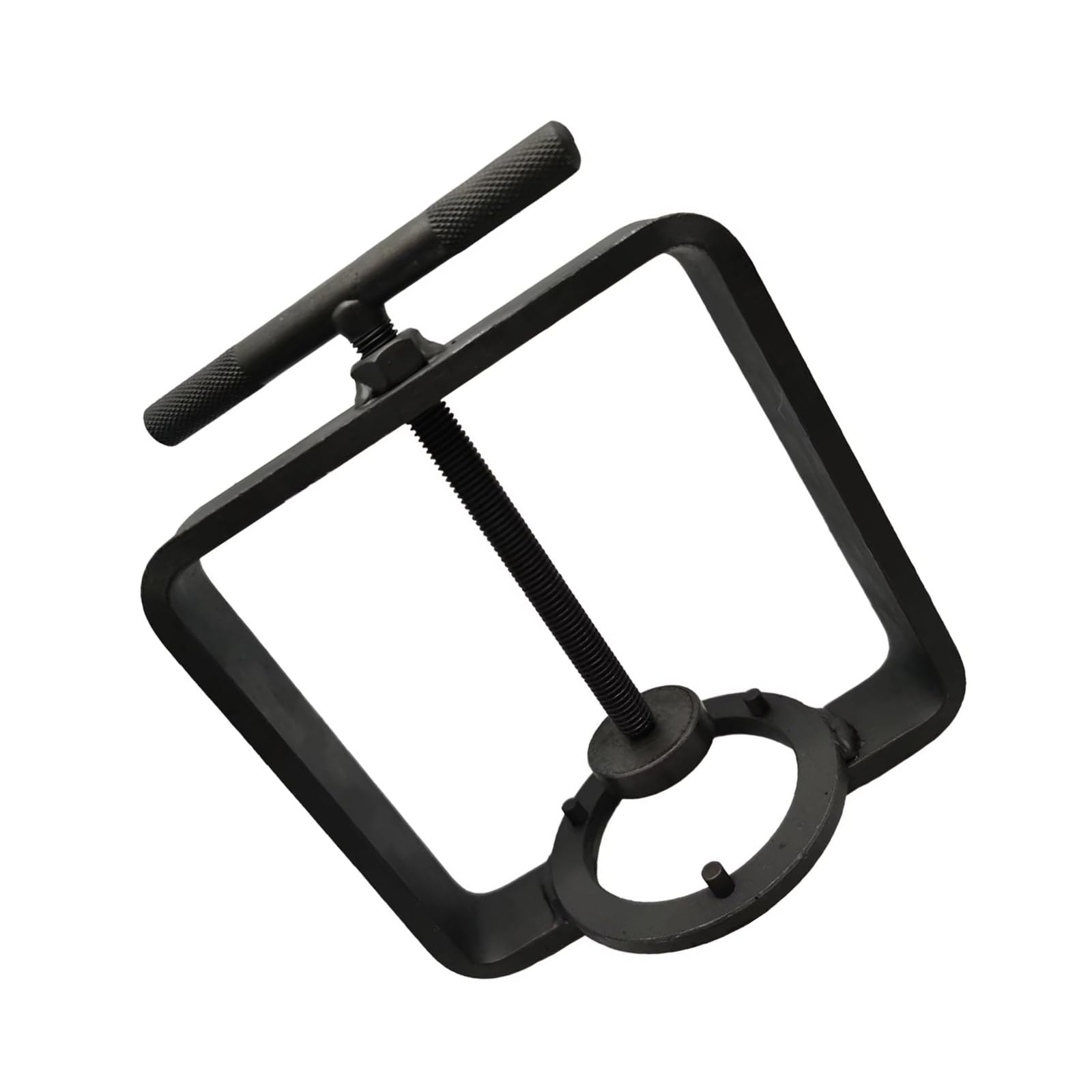 Extractor multifuncional para embragues de scooter, extractores de resortes, extractores de resortes, extractores de metal