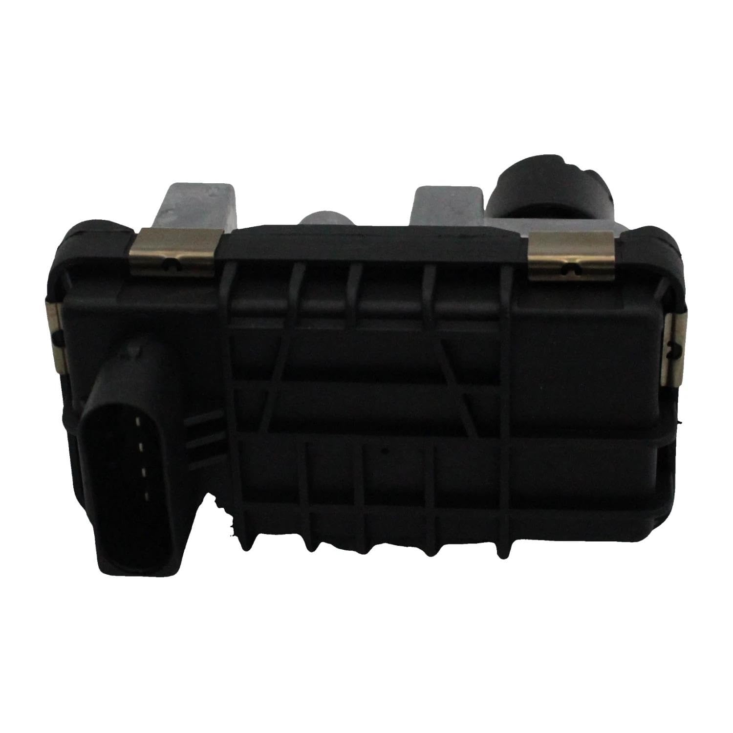 Attuatore turbocompressore 712120 6NW009420 Turbo Attuatore Elettronico Per Mercedes Per Sprinter 319 E350 M320 R320 OM642 6NW009420 A6460900480 Ricambi Auto Turbina Turbocompressore