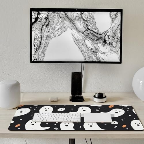 Tapis de souris grand format pour le bureau et la maison - 7