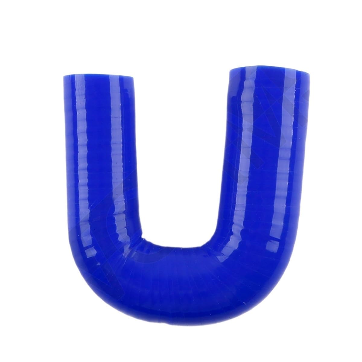 intercooler Turbo Hose Pipe 180 Degree Reduce Elbow General Universal Silicone Intercooler Turbo Intake Tube Hose Pipe Kit 170mm Length Car Air Intake Hose(180 ID60-70MM 3ply)