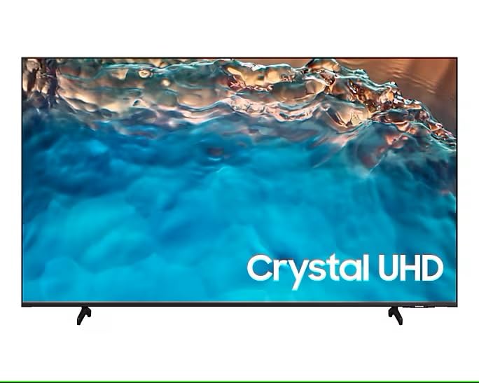 LED TV(H) HG50BU800EU 50 UK