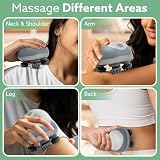 AGARO Scalp Massager SM3675 — view 8