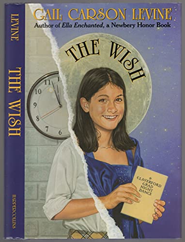 The Wish view 2