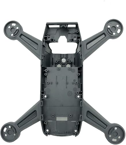 [Accesorios para drones] Accesorios para drones DJI Spark Original Middle Frame Body Shell para DJI Spark RC Drone Vivienda Servicio de reemplazo