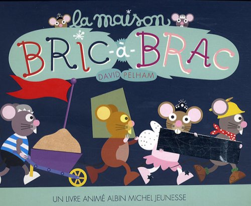 LA MAISON BRIC-A-BRAC