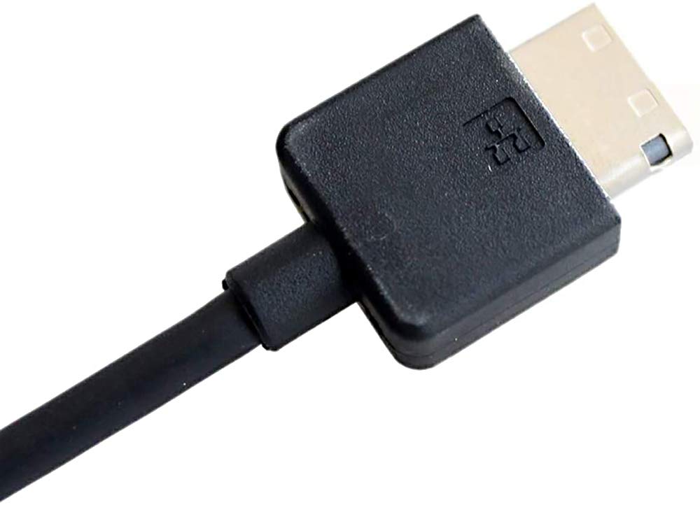 Gintai Mini RJ45 Adattatore di Estensione per Lenovo Thinkpad X1 Carbon 6th | (2018), A285, X280, X390, T480S, T490S, T495s, X390 Yoga Gen 2 Cavo Dongle RJ45 4X90Q84427. Ethernet