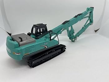 建機 1/43 コベルコ KOBELCO SK480LC-8 Amazon.co.jp: 建機 1/43 コベルコ KOBELCO SK480LC-8 J05-05-012