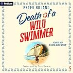 Cover of Death of a Wild Swimmer