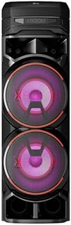 Caixa acústica lg xboom rnc9 - multi bluetooth graves potentes