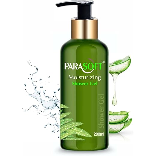 Parasoft Hydrating Gel 200ml