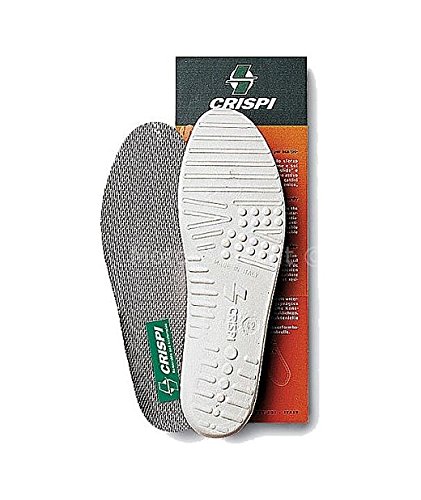 Suoletta Crispi Air-Mesh Noir 36 pour soulager les pieds douloureux et chauds