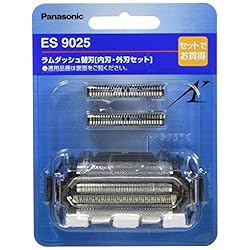 パナソニック 替刃 メンズシェーバー用 セット刃 ES9025
