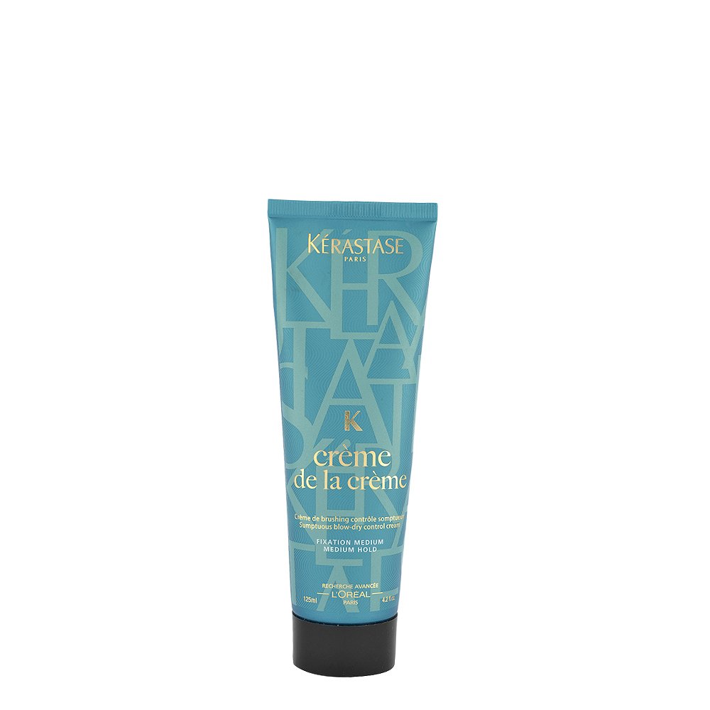 Kerastase K Crème De La Crème - Cuidado capilar, 125 ml