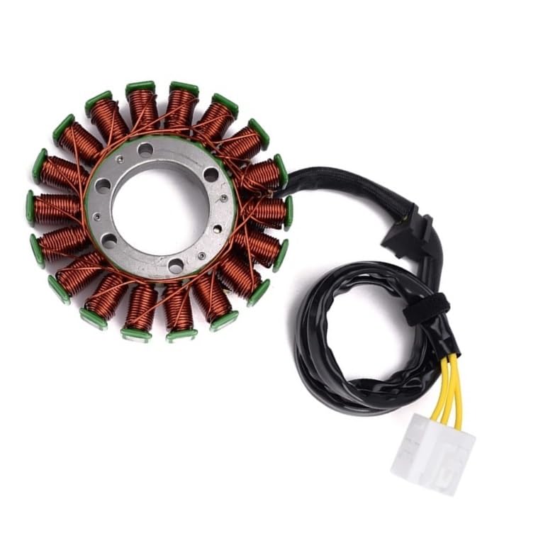 Bobine de stator pour moto CBF1000 SC58 de 2006 à 2010 alternateur de rechange