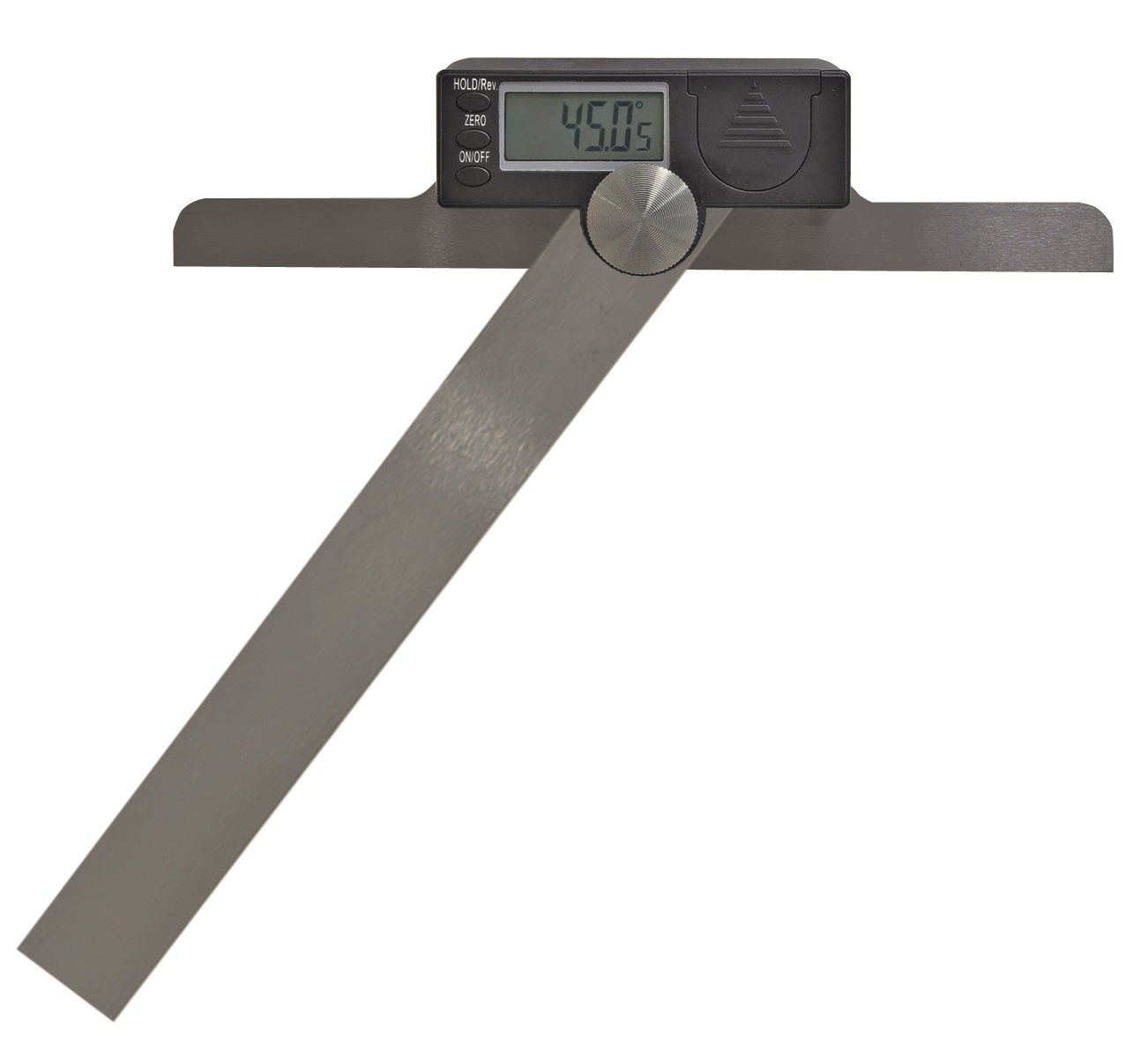 Cyfrowy miernik 0-180° (300 x 600 mm)