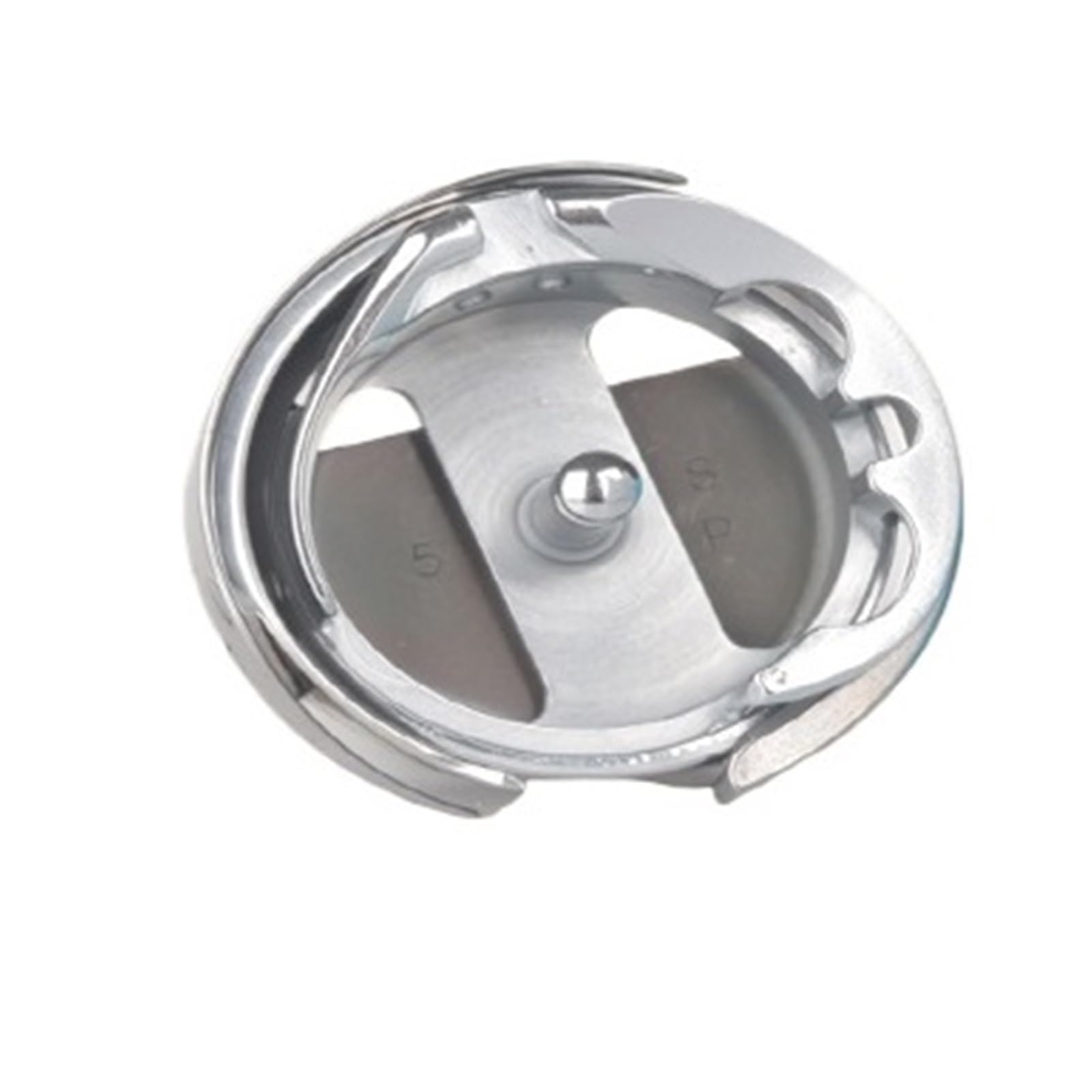 1 pz KHS20-RYP Filo for Macchina da Ricamo con Gancio MEC05050100, 05022010J001, SA1648001