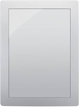 Amazon | 土屋工業 ポスターフィット A4背面マグネットシート付き