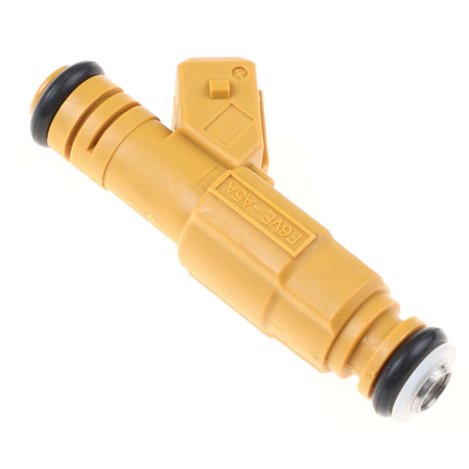 Boquilla Inyector Inyectores De Combustible 4 Uds., Diseño Filtro Cesta Con Boquilla 4 Orificios En La Entrada Para Jeep 1987-1998 4.0L, Reemplazo 0280155710 0280155700 Boquilla